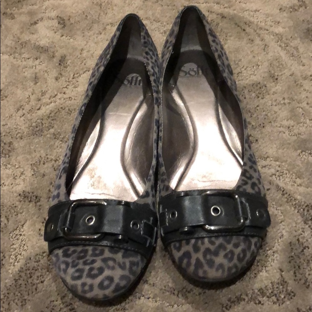 Sofft Flat Shoes